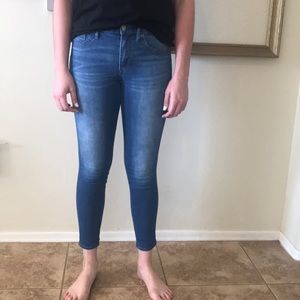 GAP size 26 regular Easy leggings